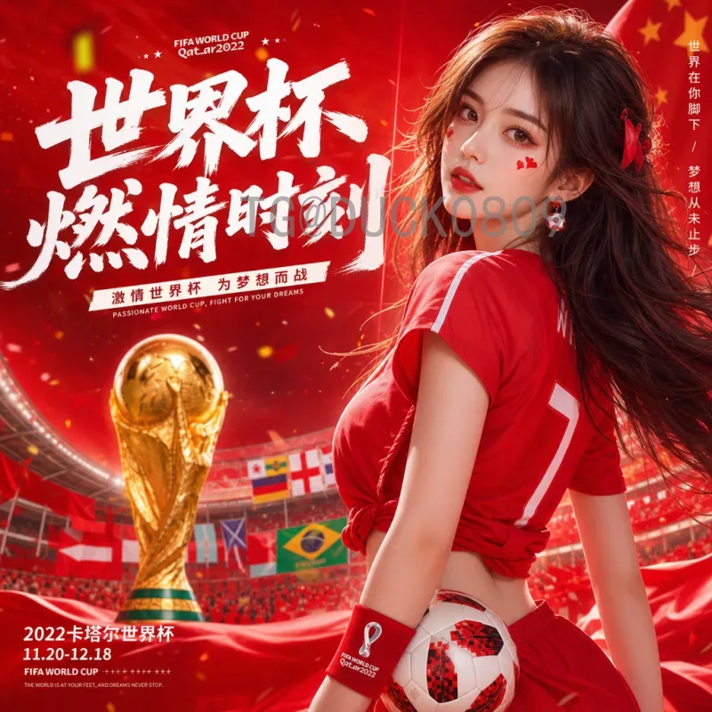 详细2026年美加墨世界杯扩军：赛制变革与赛事展望